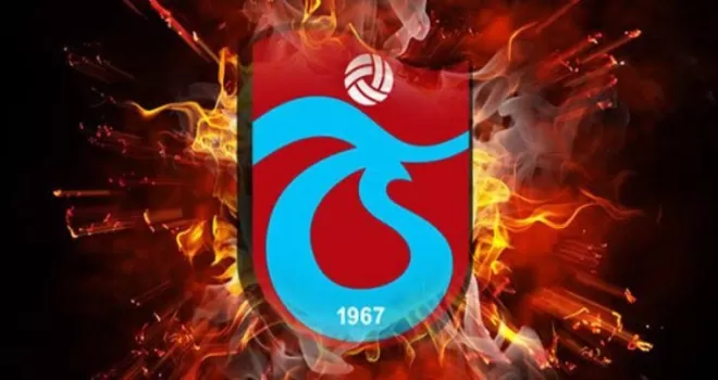 Trabzonspor'da şok yönetici istifası!
