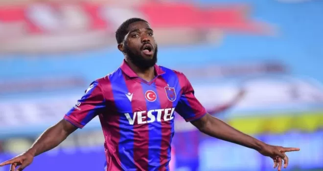 Trabzonspor'da Trondsen yok, Djaniny belirsiz...