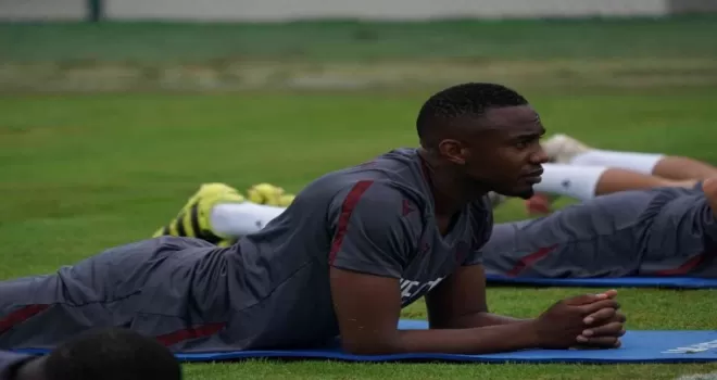 Trabzonspor’da yabancı oyuncu sıkıntısı