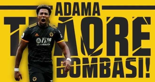 Trabzonspor'dan Adama Traore bombası!