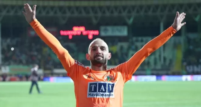 Trabzonspor'dan Efecan hamlesi! 