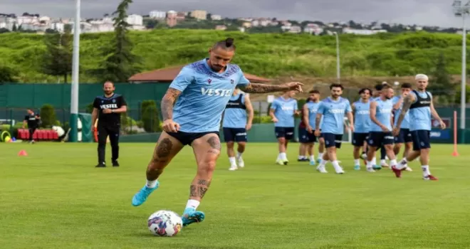 Trabzonspor evindeki yenilmezlik serisini tekrarlamak istiyor
