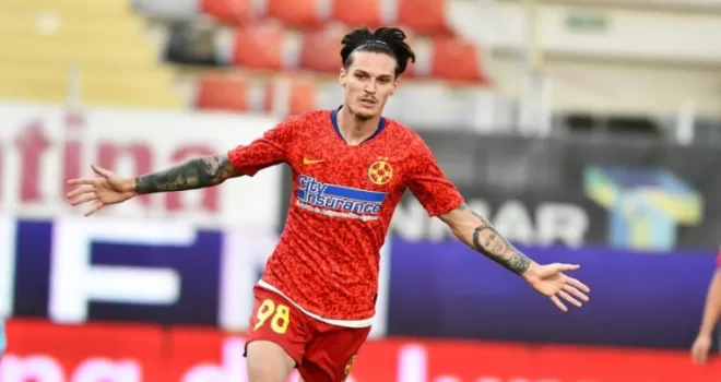 Trabzonspor Galatasaray'a transfer taklası atlattırabilecek mi? 
