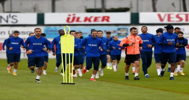 Trabzonspor, Galatasaray karşısında rekor peşinde