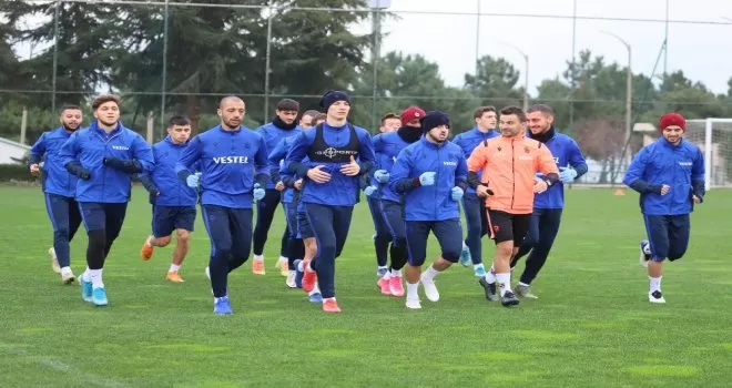 Abdülkadir Ömür ve Kavrazlı yine yok! 