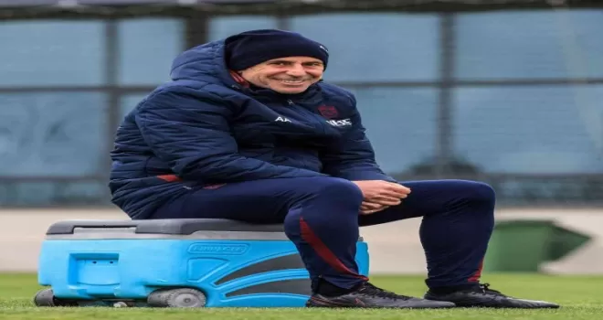 Trabzonspor, geri dönüşlerine yenisini ekledi