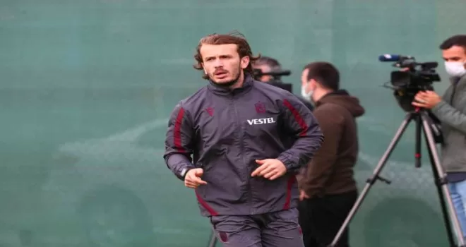 Trabzonspor, Göztepe hazırlıklarına 7 eksikle başladı
