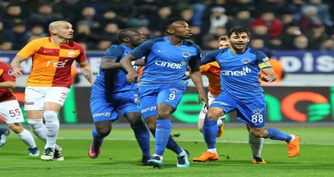 Trabzonspor Kasımpaşalı yıldıza kancayı taktı!