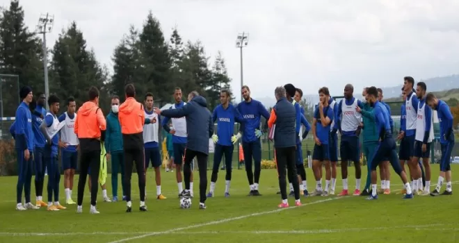Trabzonspor sezonu galibiyetle tamamlamak istiyor!