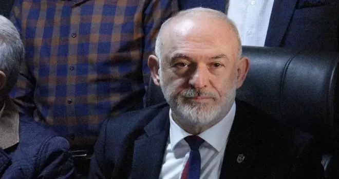 Trabzonspor, MHK Başkanını istifaya davet etti