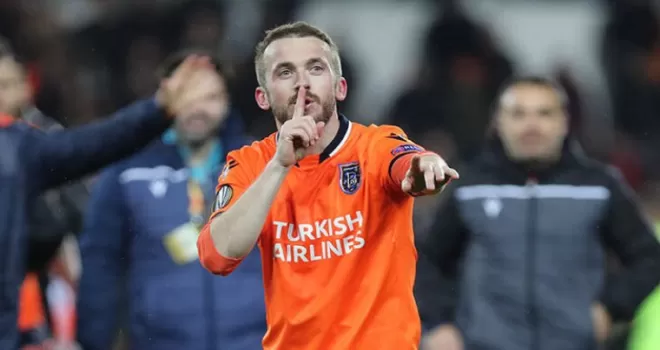 Trabzonspor önce kupayı sonra Visca'yı istiyor! 