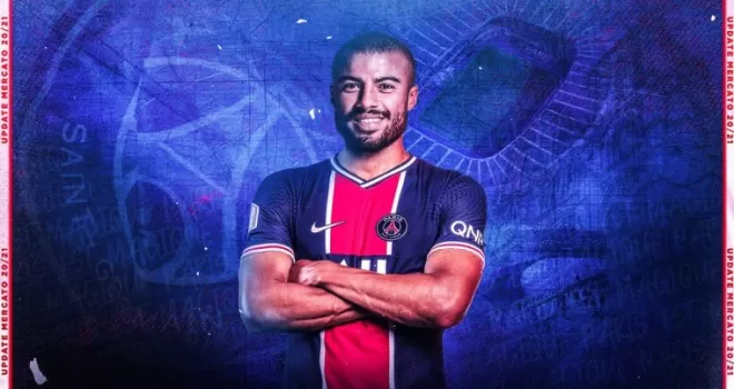 Trabzonspor Rafinha ile anlaşmaya çok yakın!