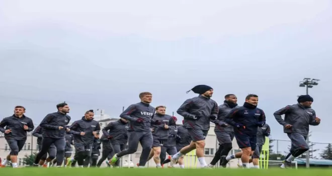 Trabzonspor rekor peşinde!