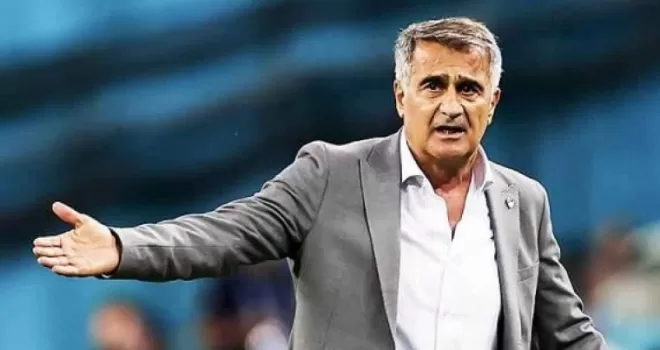 Trabzonspor Şenol Güneş'i aradı...