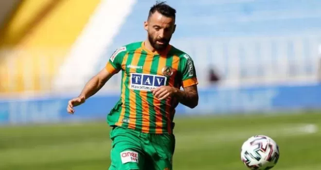 Trabzonspor Siopis'e son noktayı koydu! 
