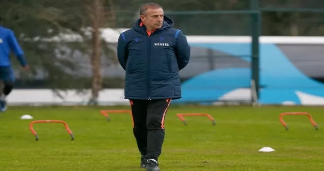 Trabzonspor Avcı ile 3. sırada! 