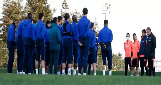 Trabzonspor tarihinde ilk karşılaşmaya hazırlanıyor!
