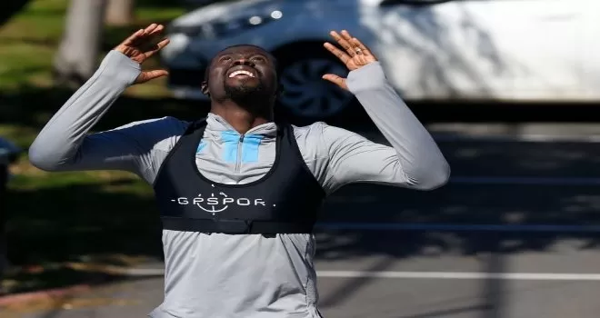 Trabzonspor taktik çalıştı
