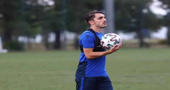 Trabzonspor’un Abdülkadir Ömür planı
