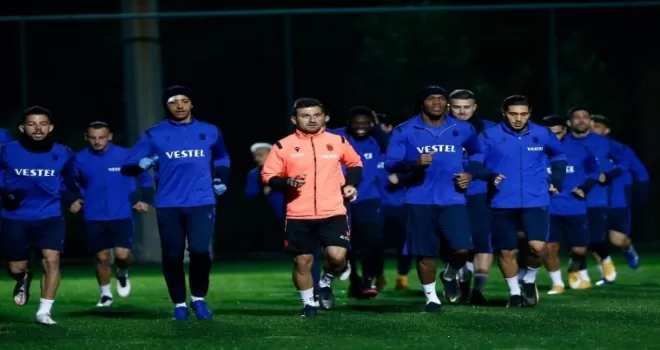 Trabzonspor’un fırsat haftası
