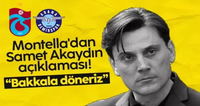 Trabzonspor’un Gündemindeki Oyuncunun Hocasından Flaş Açıklamalar!