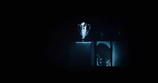 Trabzonspor’un “İnadıyla Şampiyon“ filmi seyirciyle buluşuyor
