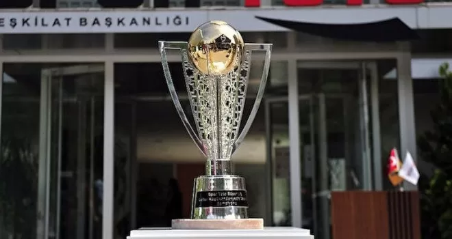 Trabzonspor'un kupası yola çıktı