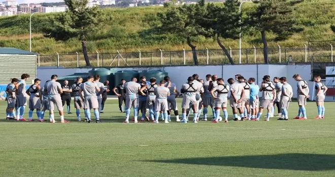 Trabzonsporlu oyuncuların değerleri düştü