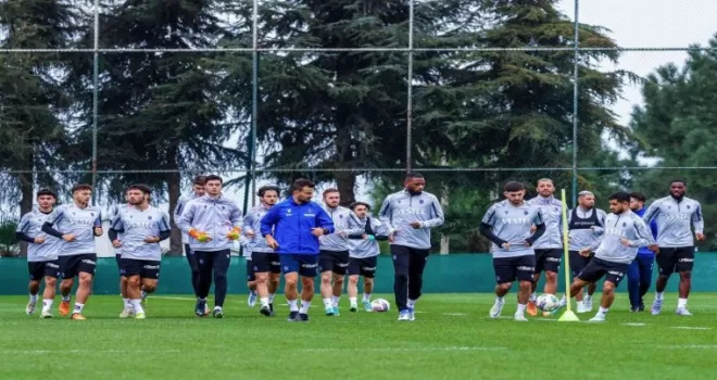 Trabzonspor’un transfer politikası belli
