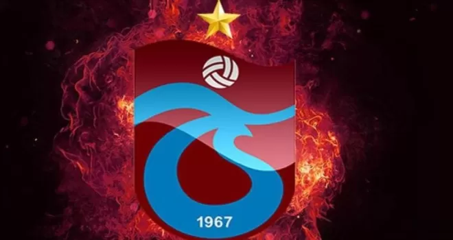 Trabzonspor'un yeni golcüsü için resmi açıklama! 