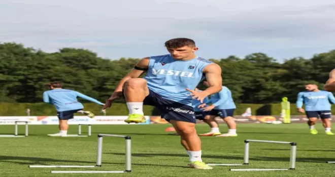 Trabzonspor, ürettikleriyle transferin gözdesi
