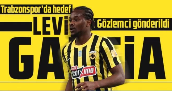 Trabzonspor Yıldız Futbolcu İçin Gözlemci Gönderdi!