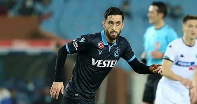 Trabzonspor Yunus Mallı için ne karar verdi? 