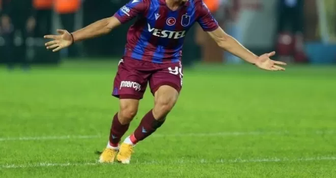Trabzonsporlu futbolcudan kötü haber! Ameliyat olacak