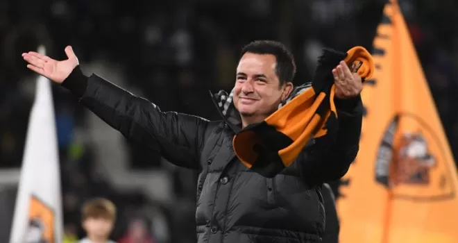 Trabzonsporlu yıldız Acun'un takımına mı gidiyor?
