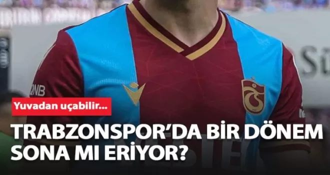 Trabzonsporlu yıldızı eski takımı istiyor!