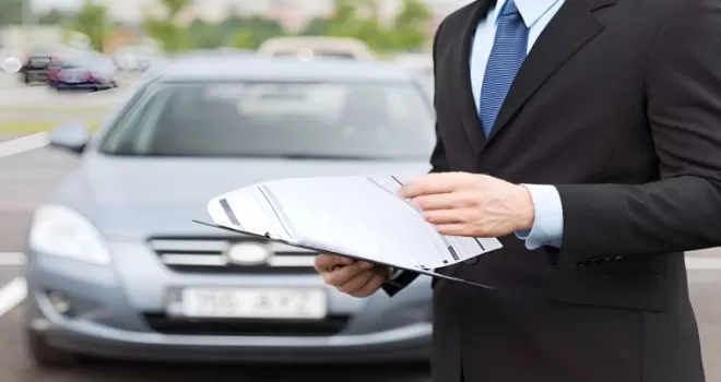 Trafiğe kayıtlı taşıtlarda düşüş... Renk tercihlerinde ’gri’ zirveyi bırakmıyor