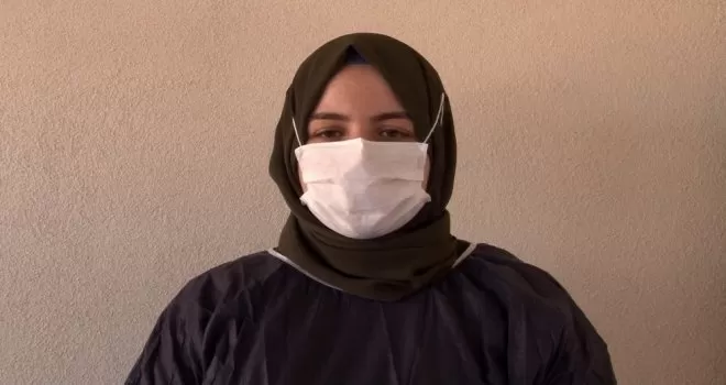 Trafikte saldırıya uğrayan doktor, dehşet anlarını gözyaşlarıyla anlattı
