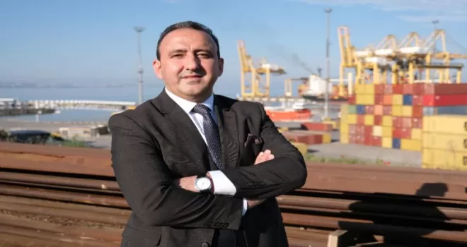 Trakya’nın ihracat avcılarının 2021 hedefi, 80 milyon dolar
