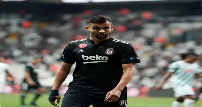 Transfer döneminde en çok Rachid Ghezzal konuşuldu
