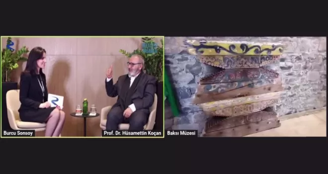 ’Trend Topic: Sürdürülebilirlik’ webinarı yoğun ilgi gördü
