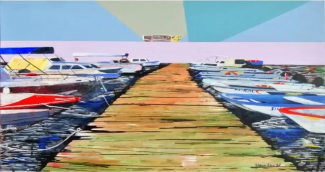 Trendyol Sanat, Dünya Sanat Günü’nü kutluyor
