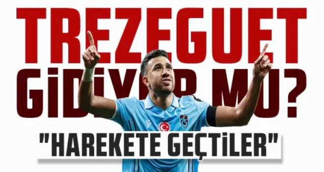 Trezeguet konusunda flaş transfer gelişmesi!