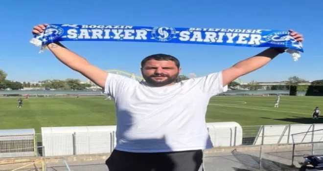 Tribün lideri, kulüp başkanlığına aday oldu
