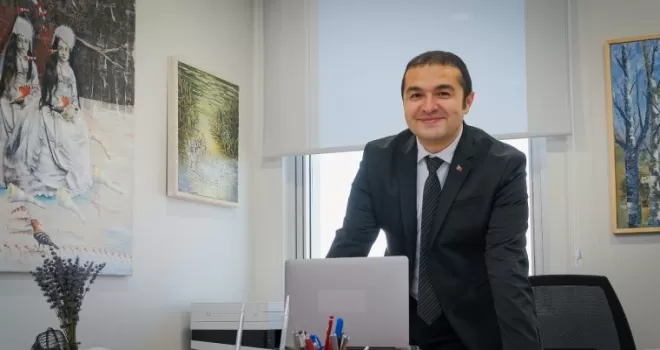 TRT’de yönetim yapısı değişti
