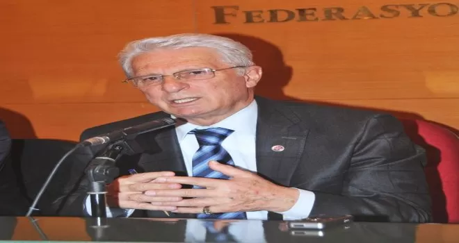 TŞOF Başkanı Apaydın’dan benzin ve motorin açıklaması
