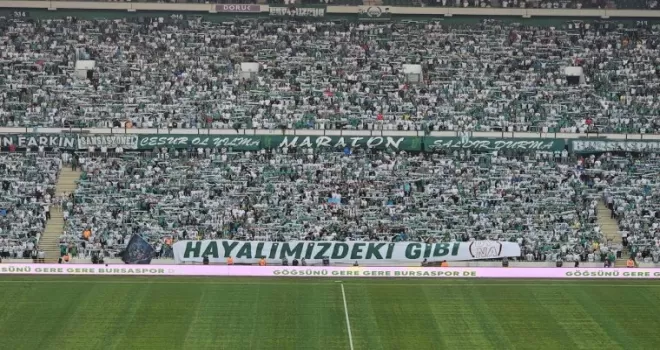 TSYD Bursa’dan hatıra bileti önerisi