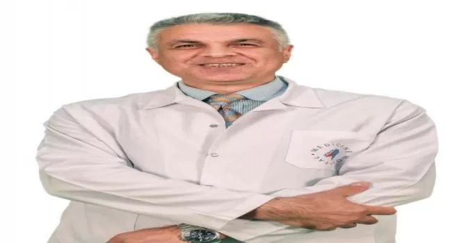 "Tüberkülozda erken tanı ve tedavi çok önemli"

