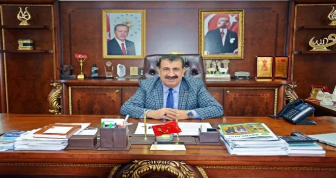 TÜDKİYEB’den çiftçilere yapılan desteğe ilişkin açıklama

