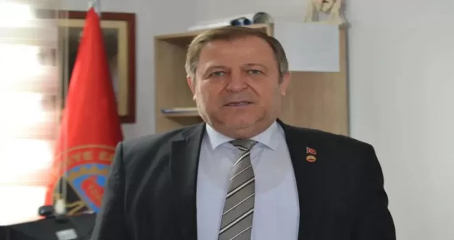 TÜED Uludağ: İkramiye artmazsa bayram emekliye zehir olur